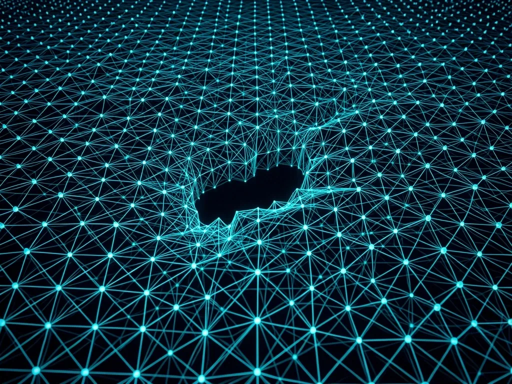 Data infrastructure