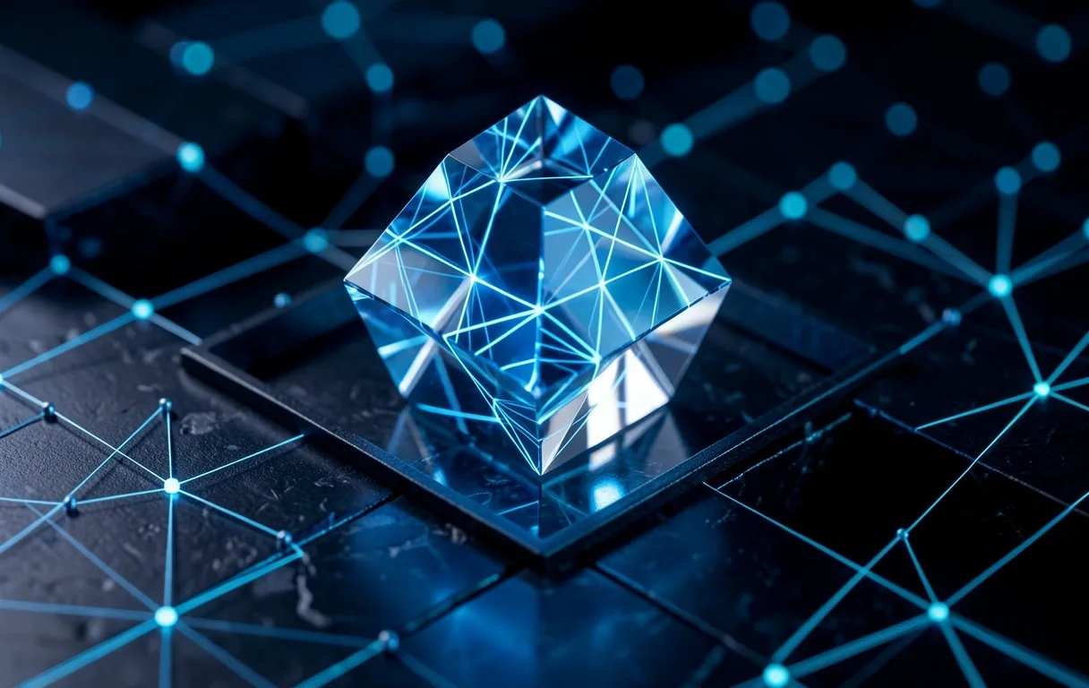Data Mesh Infrastructure