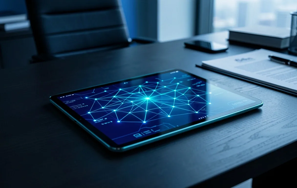 TrivexaMesh network connectivity